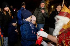 06.12.2025 Nikolausfeier